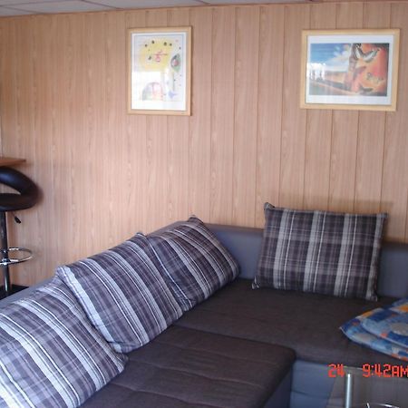 Ferienhaus Sueplingen Extérieur photo