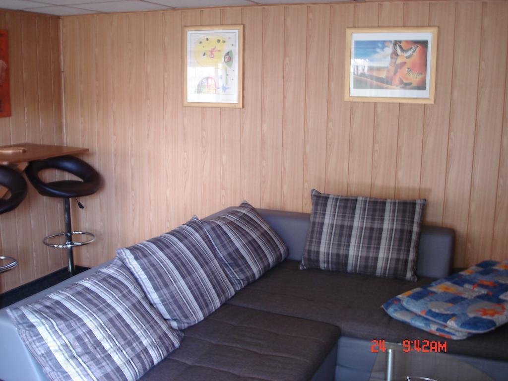 Ferienhaus Sueplingen Extérieur photo