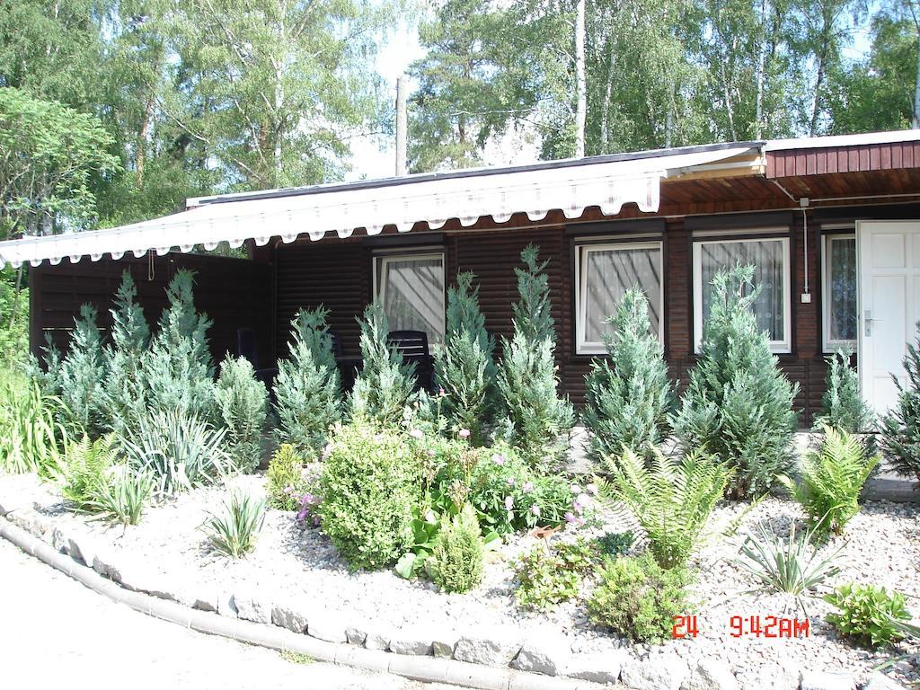 Ferienhaus Sueplingen Extérieur photo