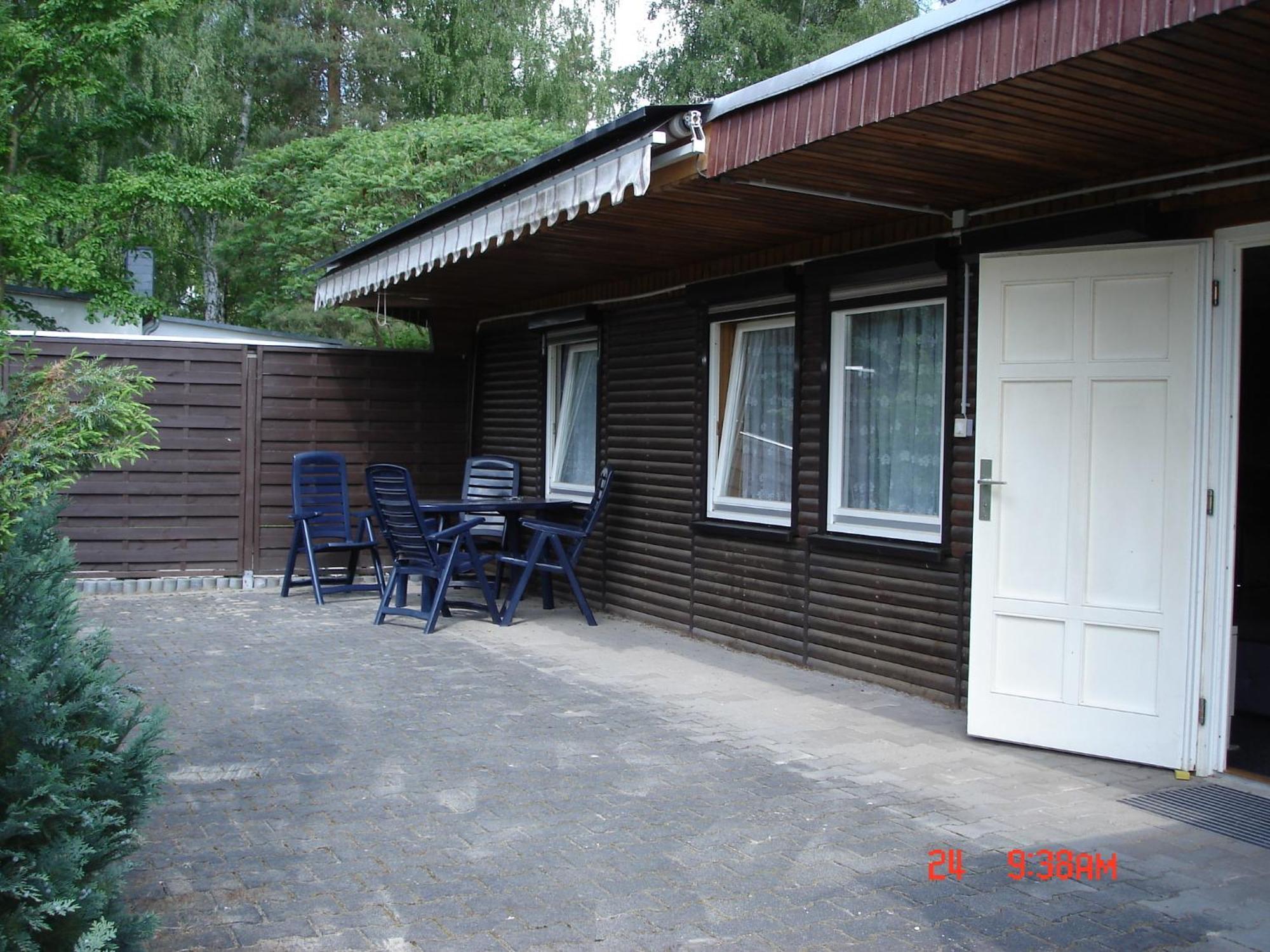 Ferienhaus Sueplingen Extérieur photo