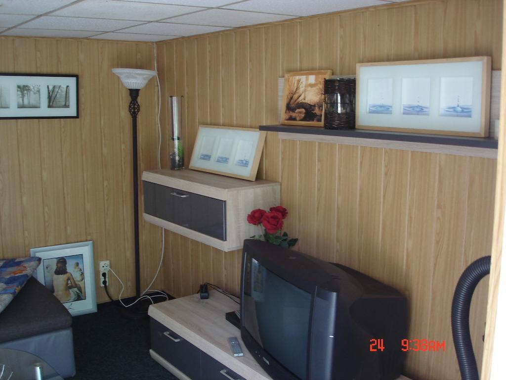 Ferienhaus Sueplingen Extérieur photo