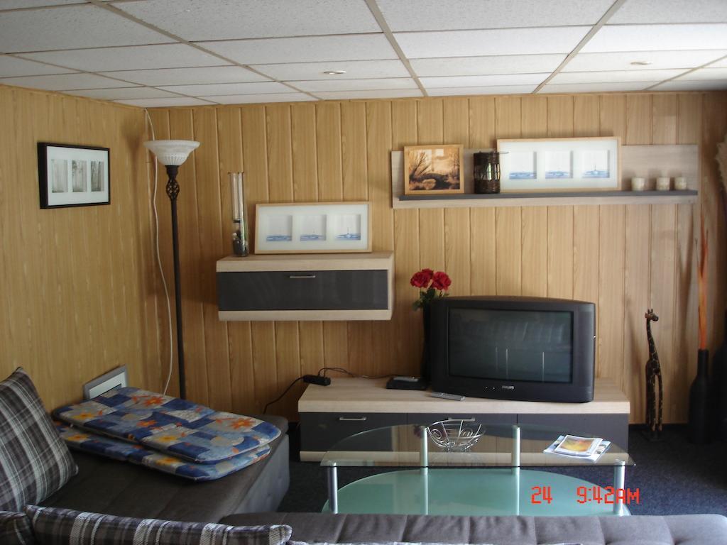 Ferienhaus Sueplingen Chambre photo
